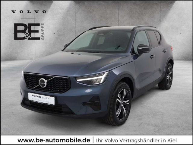 Volvo XC 40
