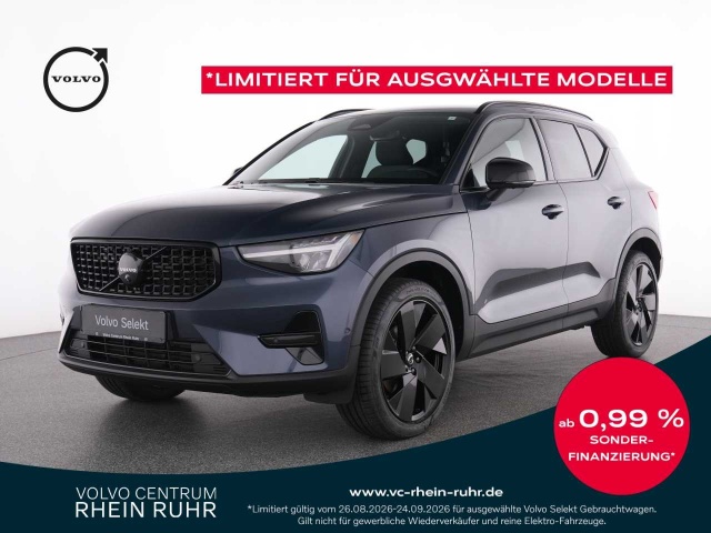 Volvo XC 40