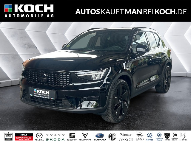 Volvo XC 40