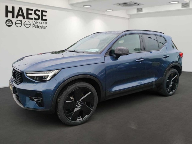 Volvo XC 40