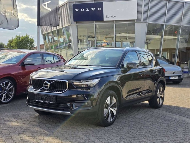 Volvo XC 40