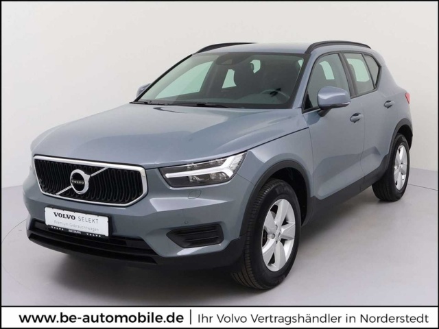 Volvo XC 40