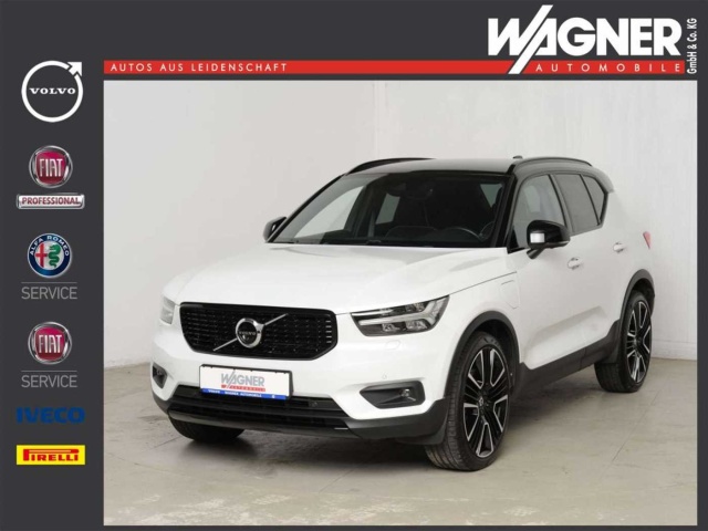 Volvo XC 40