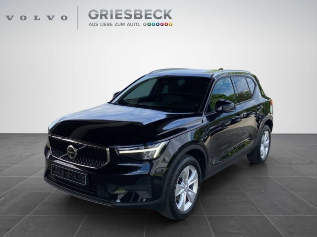 Volvo XC 40