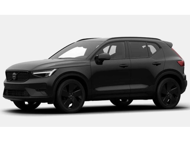 Volvo XC 40