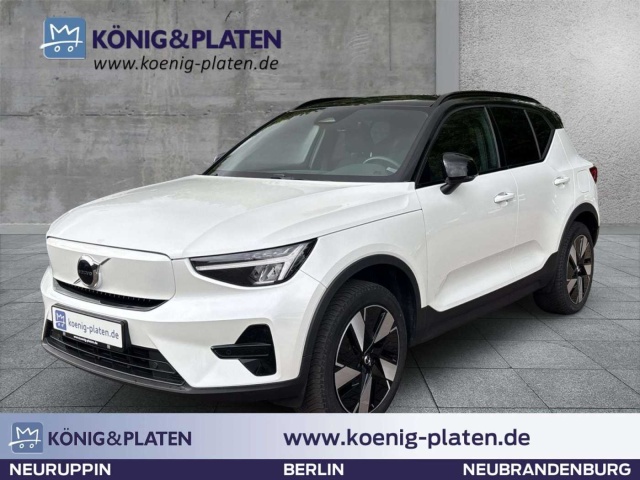 Volvo XC 40
