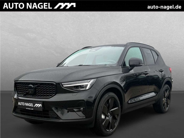 Volvo XC 40