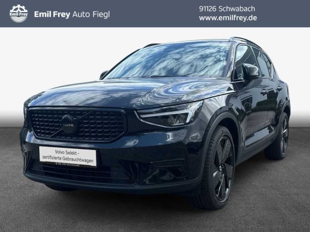 Volvo XC 40