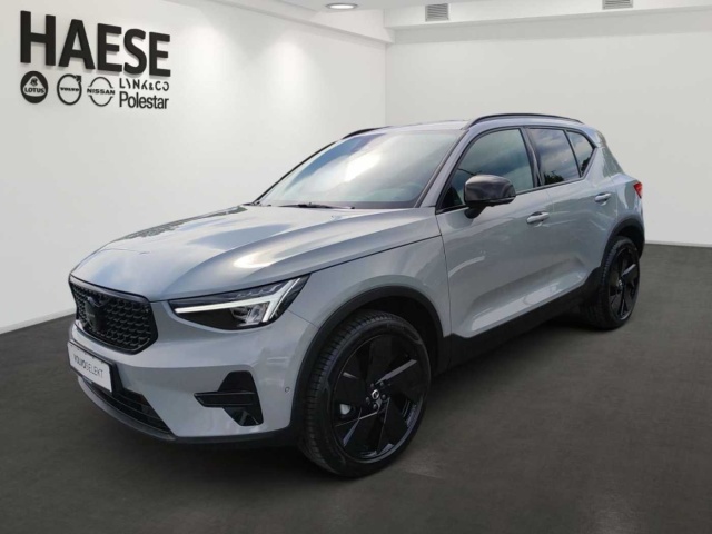 Volvo XC 40