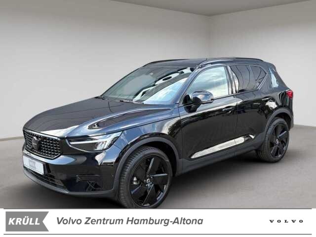 Volvo XC 40