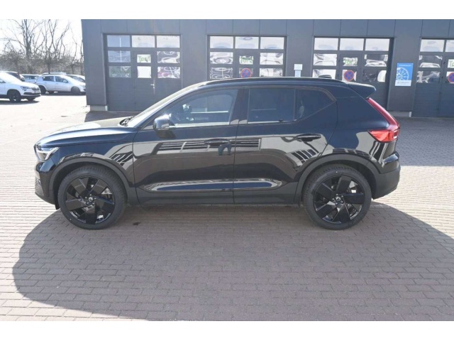 Volvo XC 40