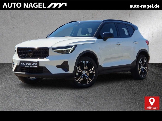 Volvo XC 40