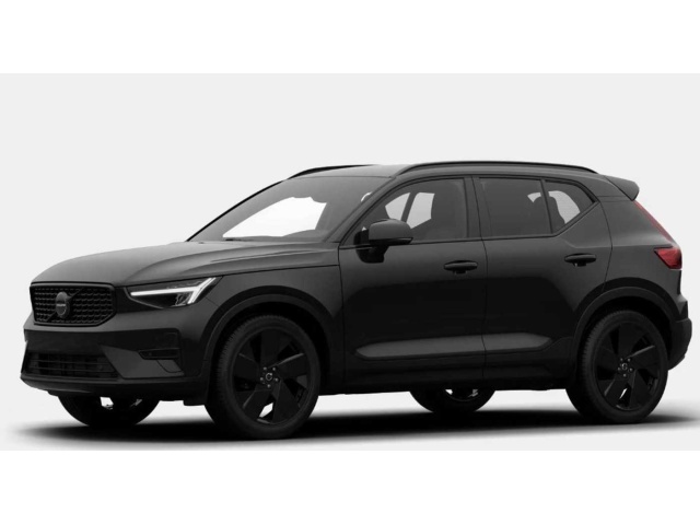 Volvo XC 40