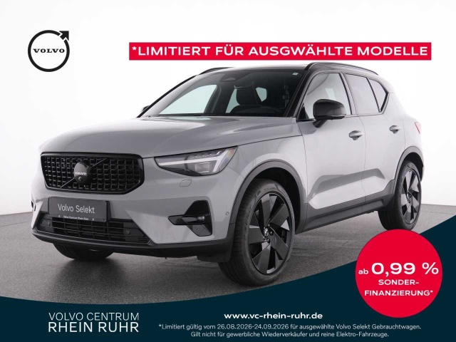 Volvo XC 40