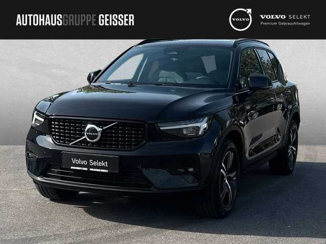 Volvo XC 40