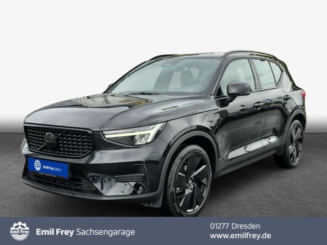 Volvo XC 40