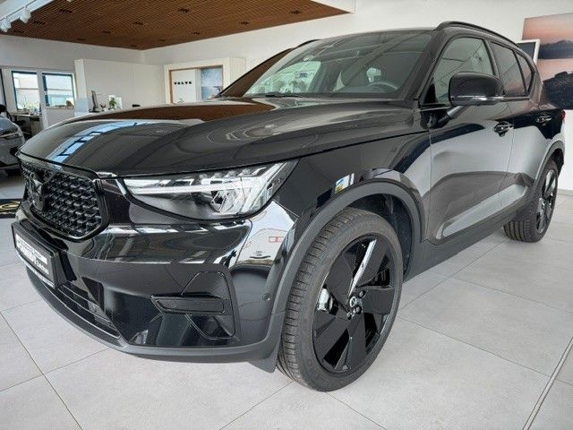 Volvo XC 40