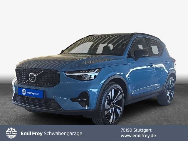 Volvo XC 40