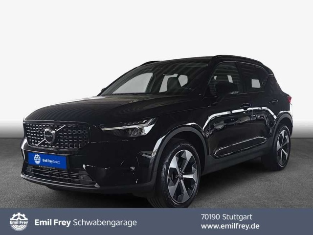 Volvo XC 40