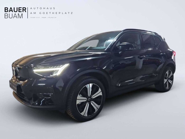 Volvo XC 40