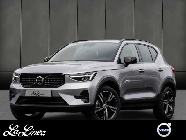 Volvo XC 40