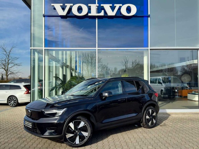 Volvo XC 40