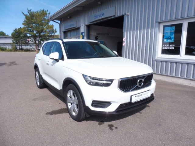 Volvo XC 40