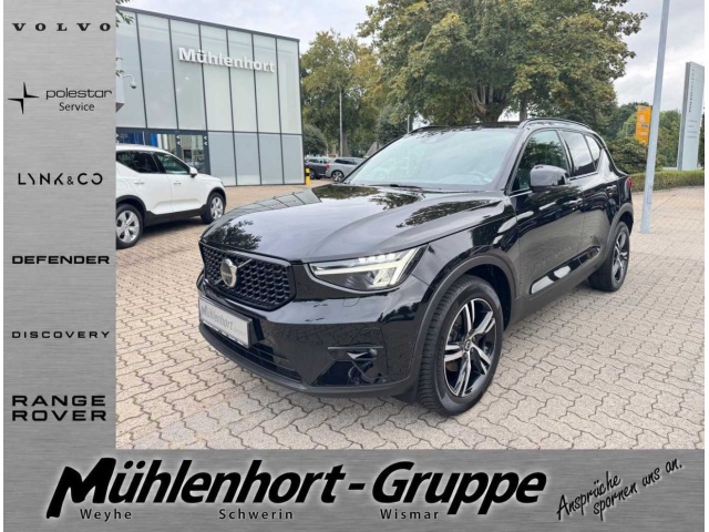 Volvo XC 40