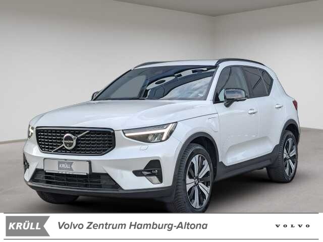 Volvo XC 40