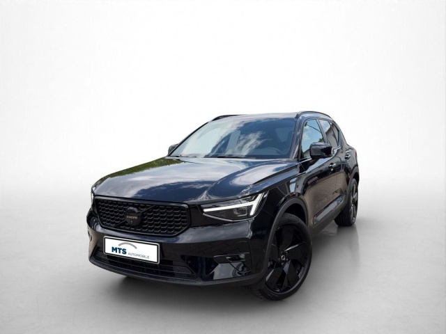 Volvo XC 40