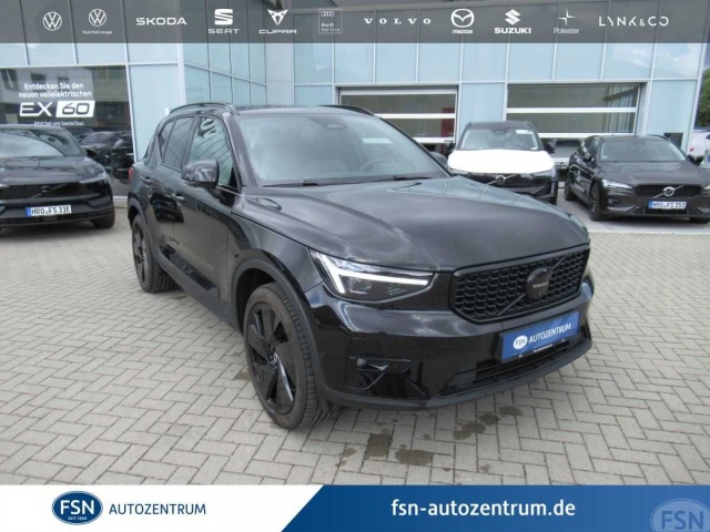 Volvo XC 40