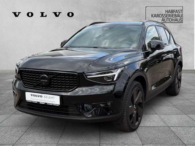Volvo XC 40