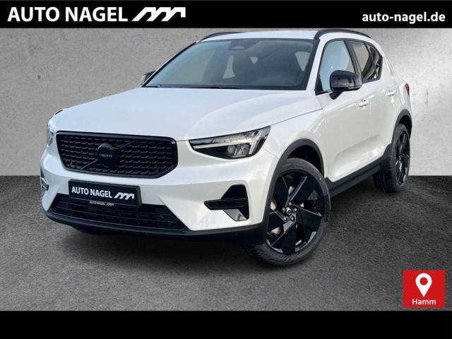 Volvo XC 40
