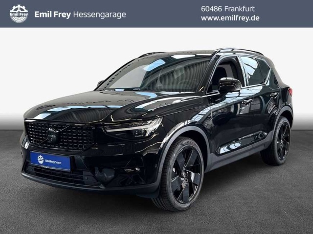 Volvo XC 40