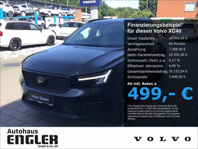 Volvo XC 40