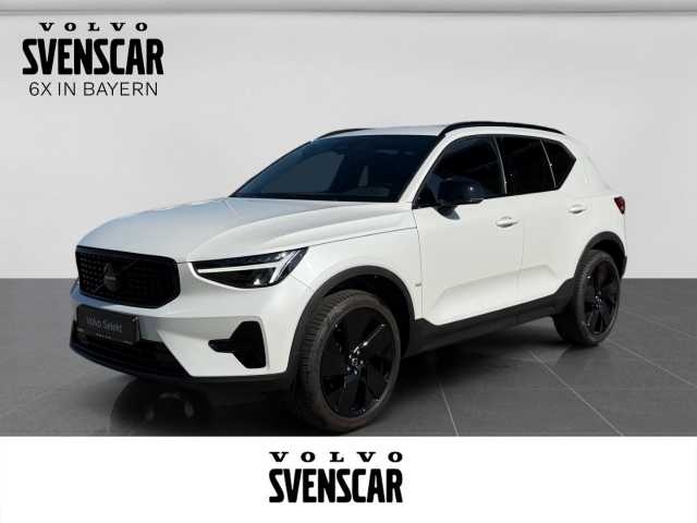 Volvo XC 40