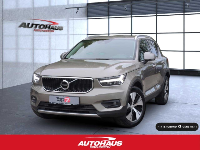 Volvo XC 40