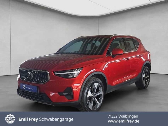 Volvo XC 40