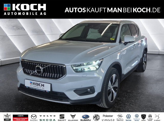 Volvo XC 40