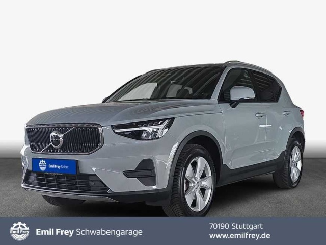 Volvo XC 40