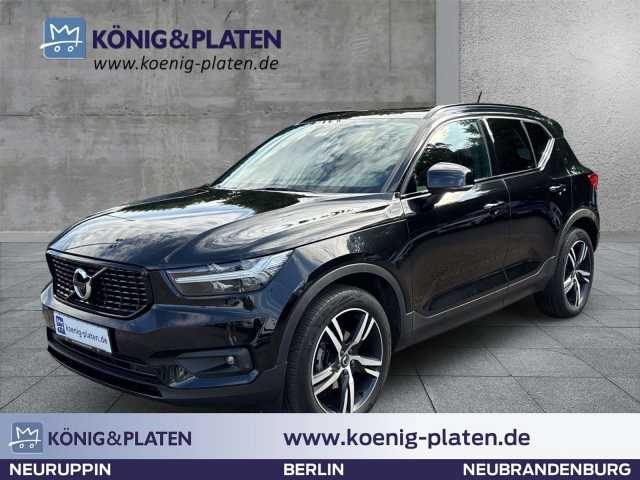 Volvo XC 40
