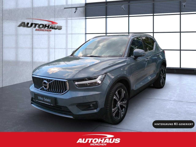 Volvo XC 40