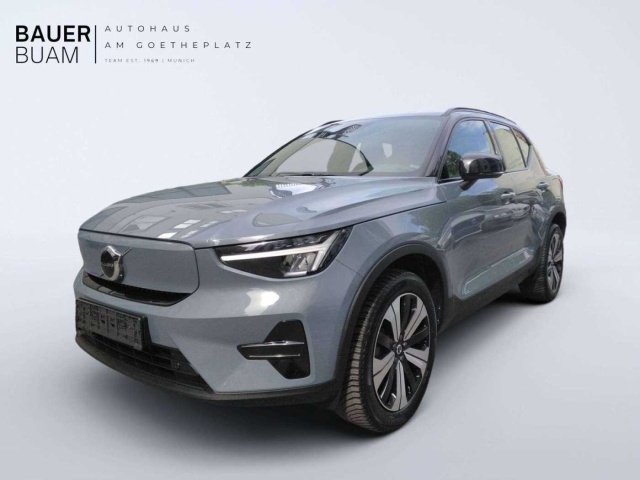Volvo XC 40