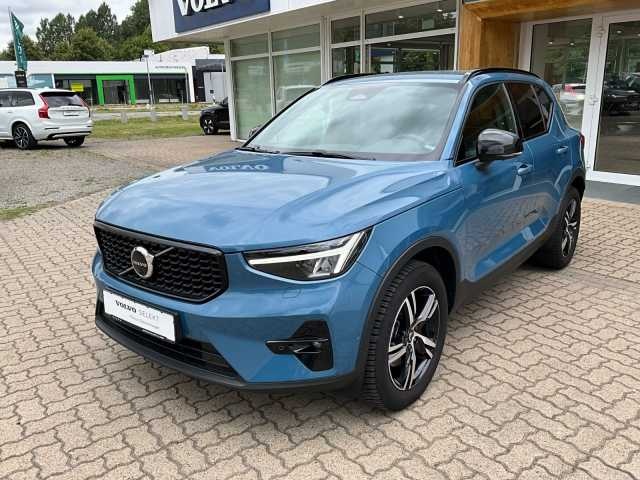 Volvo XC 40