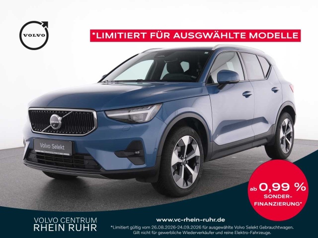 Volvo XC 40