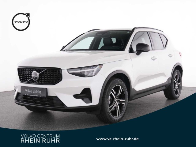 Volvo XC 40
