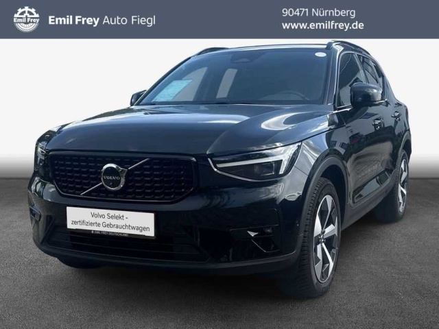 Volvo XC 40