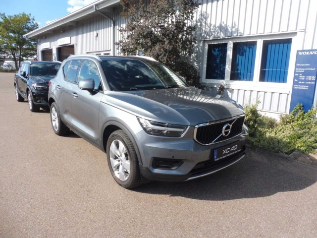 Volvo XC 40