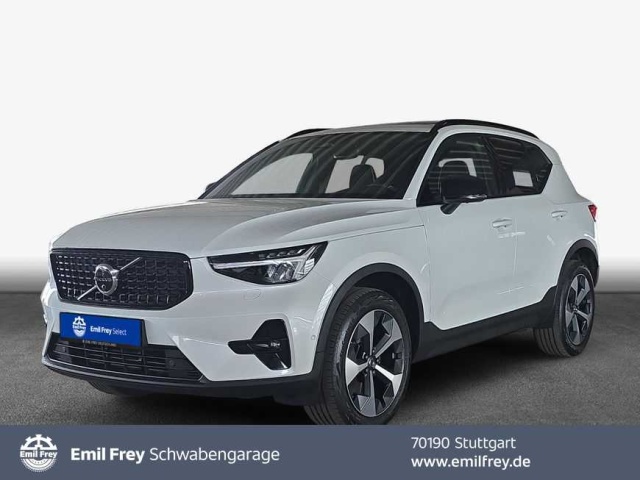 Volvo XC 40
