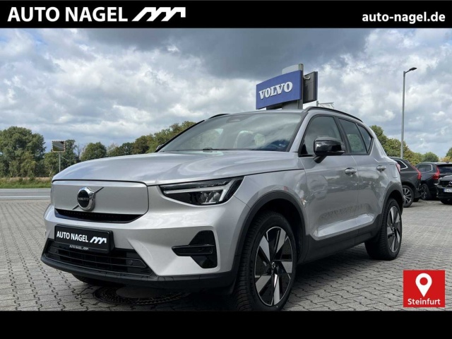 Volvo XC 40